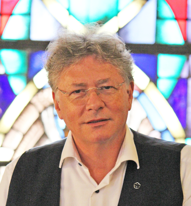 Andreas Woehle